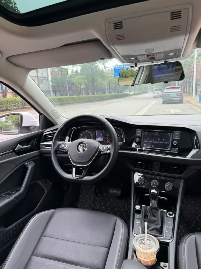 2019 Volkswagen Tharu 1.4T 150HP L4 7DCT,autocango,china used car exporter,china ev exporter,chinese used car exporter,chinese used ev exporter