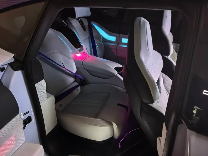 2023 HiPhi Z BEV 120KWH,autocango,china used car exporter,china ev exporter,chinese used car exporter,chinese used ev exporter