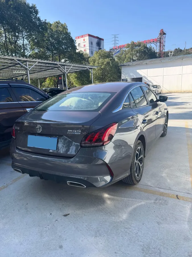 2021 MG 5 1.5L 120HP L4 CVT,autocango,china used car exporter,china ev exporter,chinese used car exporter,chinese used ev exporter