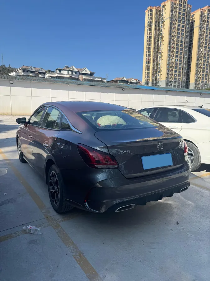 2021 MG 5 1.5L 120HP L4 CVT,autocango,china used car exporter,china ev exporter,chinese used car exporter,chinese used ev exporter