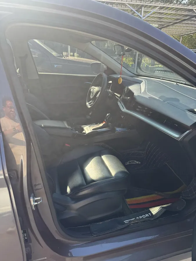 2021 MG 5 1.5L 120HP L4 CVT,autocango,china used car exporter,china ev exporter,chinese used car exporter,chinese used ev exporter