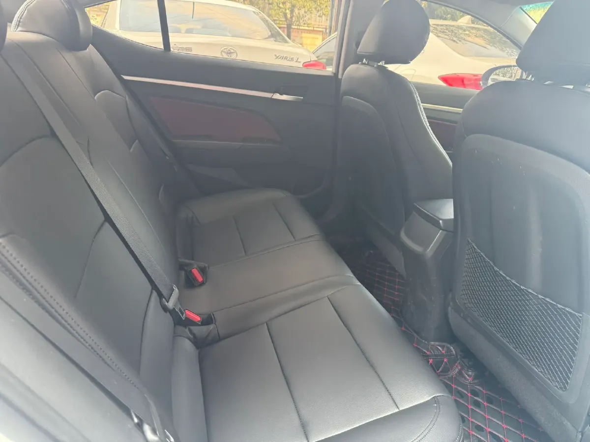 2016 Hyundai Elantra 1.6L 130HP L4 6AT,autocango,china used car exporter,china ev exporter,chinese used car exporter,chinese used ev exporter