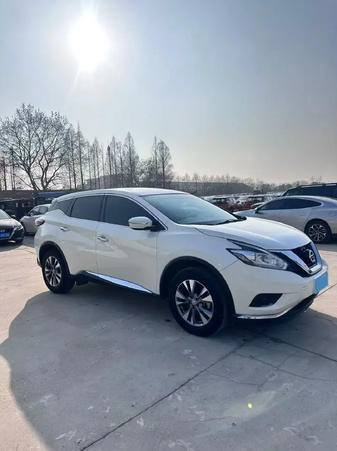 2021 Nissan Murano 2.5L 186HP L4 CVT,autocango,china used car exporter,china ev exporter,chinese used car exporter,chinese used ev exporter
