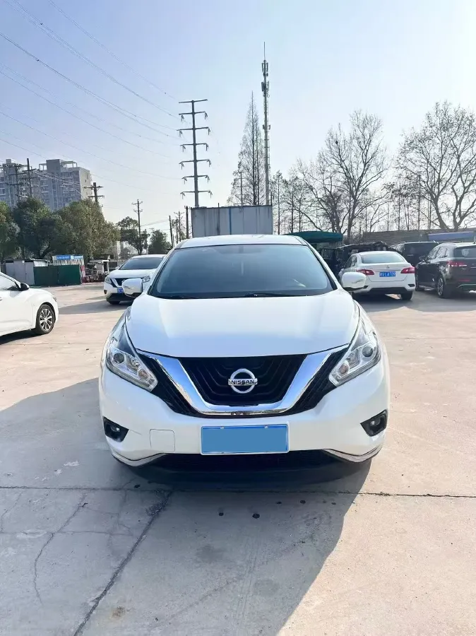 2021 Nissan Murano 2.5L 186HP L4 CVT,autocango,china used car exporter,china ev exporter,chinese used car exporter,chinese used ev exporter