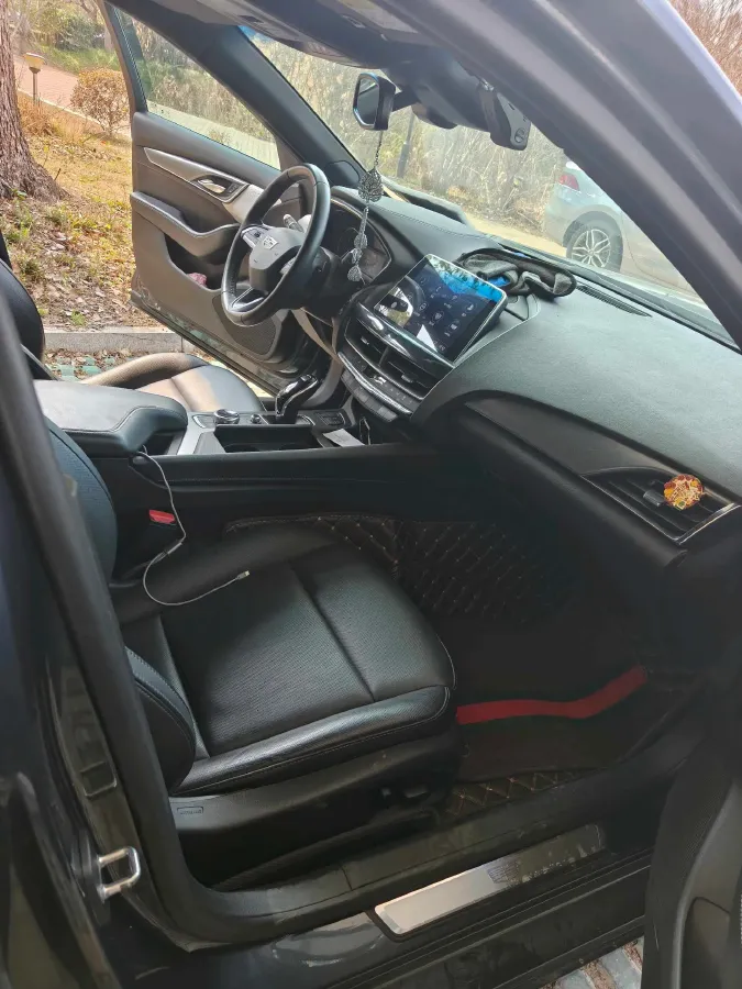 2022 Cadillac CT5 2.0T 237HP L4 10AT,autocango,china used car exporter,china ev exporter,chinese used car exporter,chinese used ev exporter