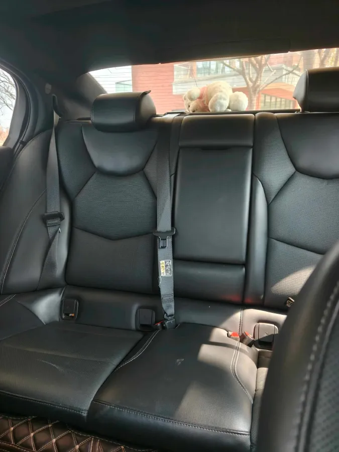 2022 Cadillac CT5 2.0T 237HP L4 10AT,autocango,china used car exporter,china ev exporter,chinese used car exporter,chinese used ev exporter