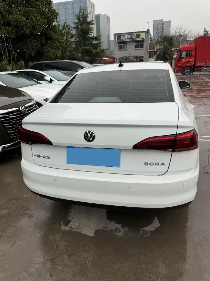 2021 Volkswagen Bora 1.5L 113HP L4 6AT,autocango,china used car exporter,china ev exporter,chinese used car exporter,chinese used ev exporter