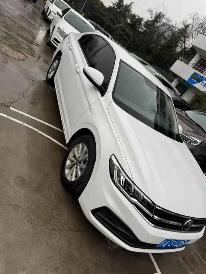 2021 Volkswagen Bora 1.5L 113HP L4 6AT,autocango,china used car exporter,china ev exporter,chinese used car exporter,chinese used ev exporter