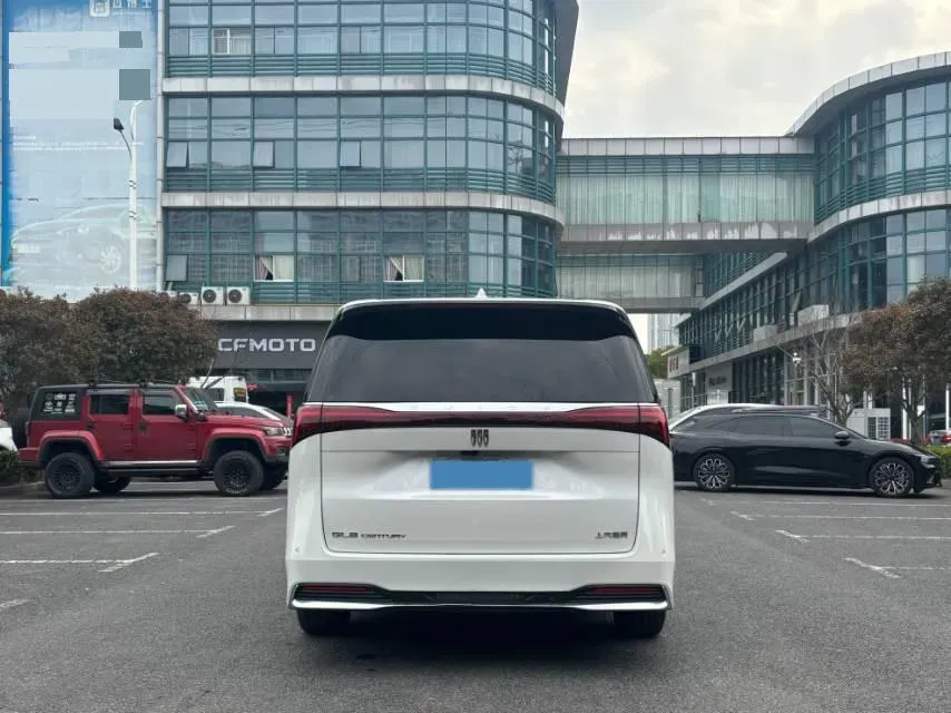 2023 Buick Century 2.0T 237HP L4 9AT,autocango,china used car exporter,china ev exporter,chinese used car exporter,chinese used ev exporter