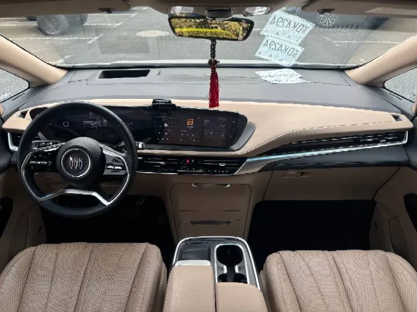 2023 Buick Century 2.0T 237HP L4 9AT,autocango,china used car exporter,china ev exporter,chinese used car exporter,chinese used ev exporter