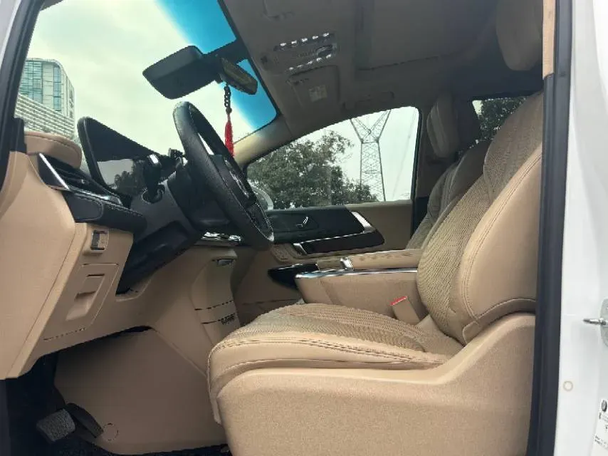 2023 Buick Century 2.0T 237HP L4 9AT,autocango,china used car exporter,china ev exporter,chinese used car exporter,chinese used ev exporter