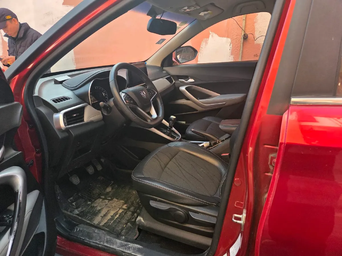 2017 BaoJun 510 1.5L 112HP L4 6MT,autocango,china used car exporter,china ev exporter,chinese used car exporter,chinese used ev exporter