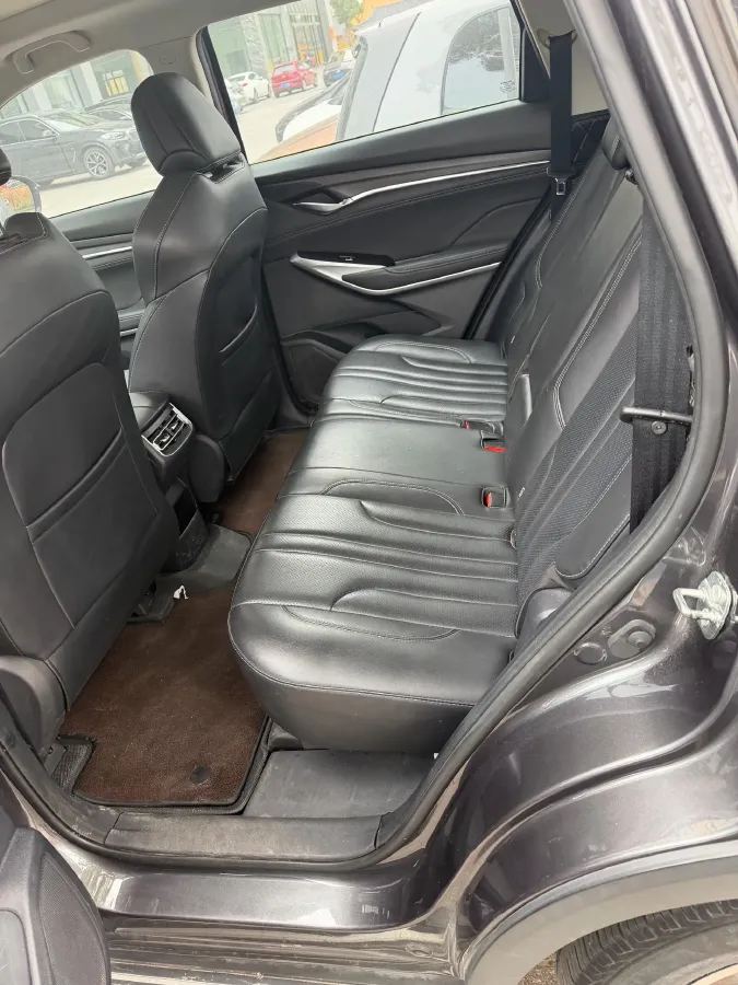 2020 ChangAn CS75 Plus 1.5T 178HP L4 6AT,autocango,china used car exporter,china ev exporter,chinese used car exporter,chinese used ev exporter