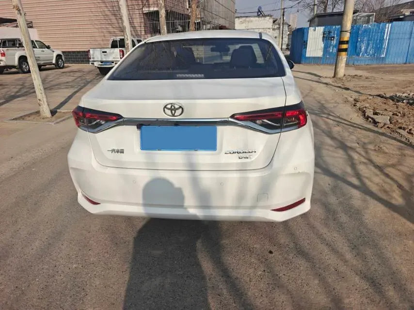 2021 Toyota Corolla 1.2T 116HP L4 CVT,autocango,china used car exporter,china ev exporter,chinese used car exporter,chinese used ev exporter