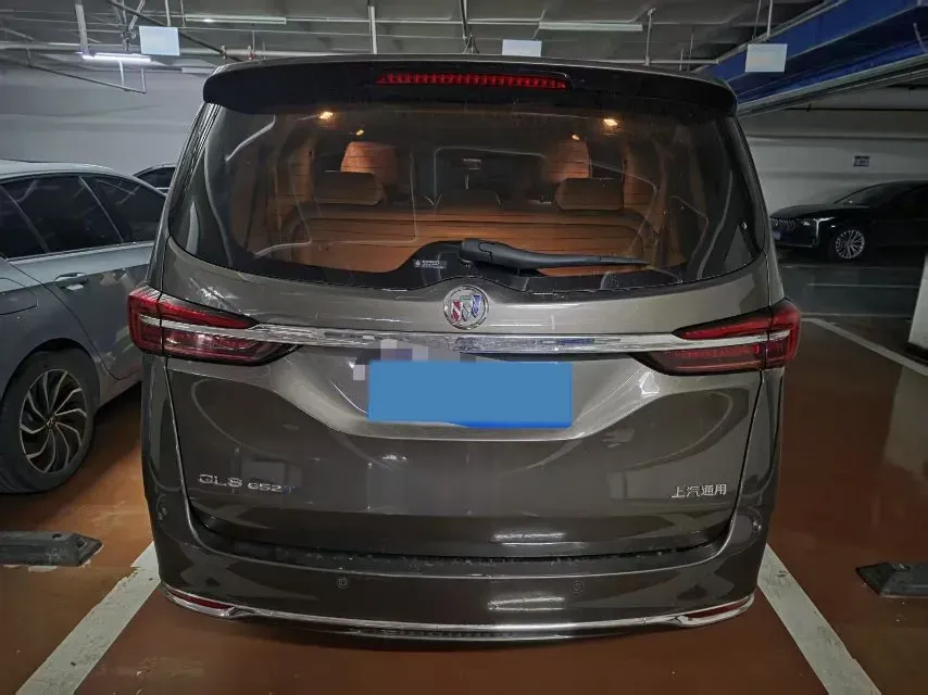 2023 Buick GL8 2.0T 237HP L4 9AT,autocango,china used car exporter,china ev exporter,chinese used car exporter,chinese used ev exporter