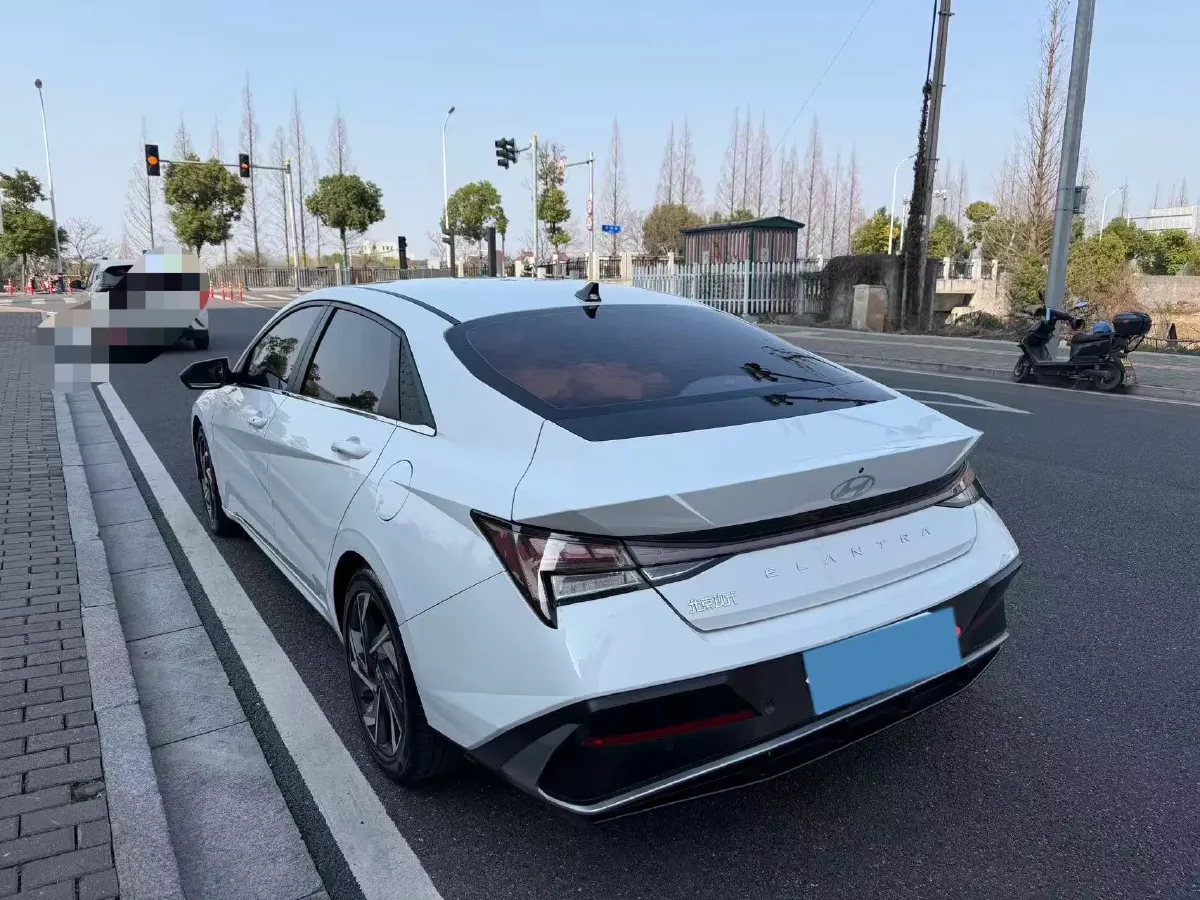 2022 Hyundai Elantra 1.5L 115HP L4 CVT,autocango,china used car exporter,china ev exporter,chinese used car exporter,chinese used ev exporter