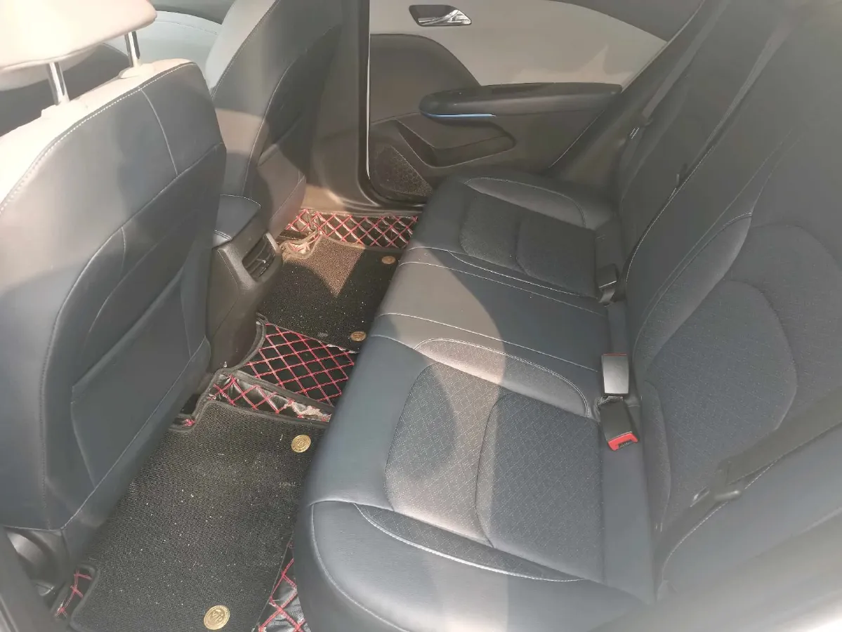 2023 Chevrolet Monza 1.5L 113HP L4 6DCT,autocango,china used car exporter,china ev exporter,chinese used car exporter,chinese used ev exporter