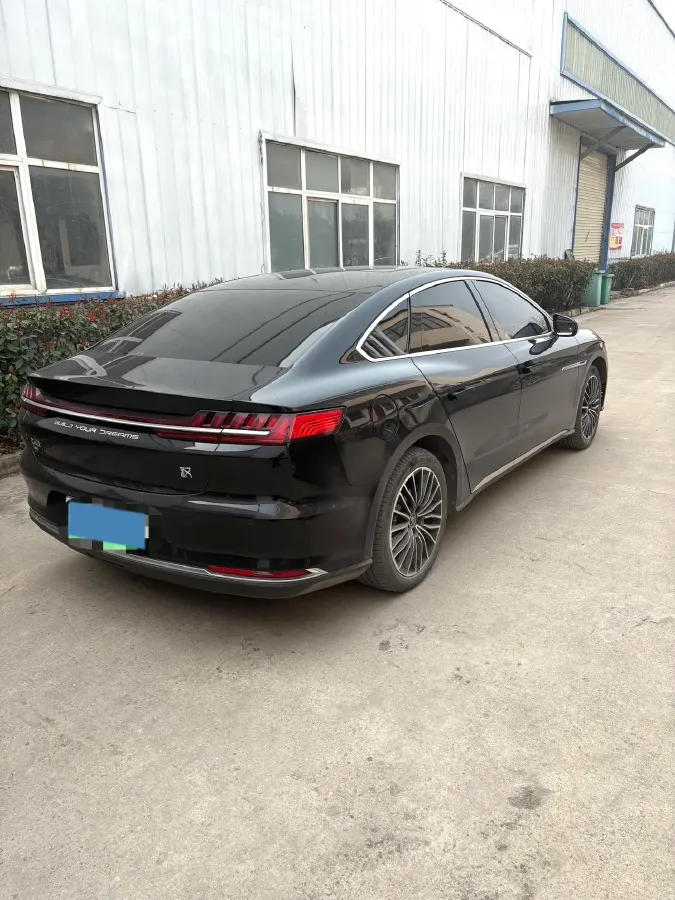 2020 BYD Han BEV 76.9KWH,autocango,china used car exporter,china ev exporter,chinese used car exporter,chinese used ev exporter