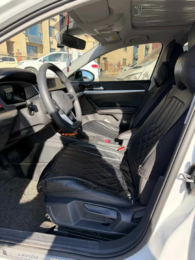 2024 Volkswagen Lavida 1.5T 160HP L4 7DCT,autocango,china used car exporter,china ev exporter,chinese used car exporter,chinese used ev exporter