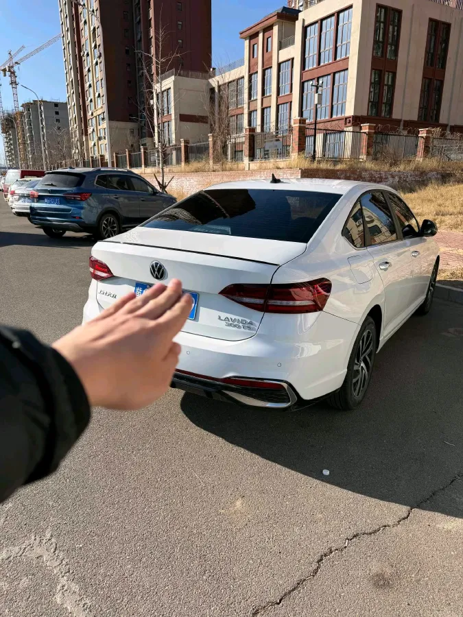 2024 Volkswagen Lavida 1.5T 160HP L4 7DCT,autocango,china used car exporter,china ev exporter,chinese used car exporter,chinese used ev exporter