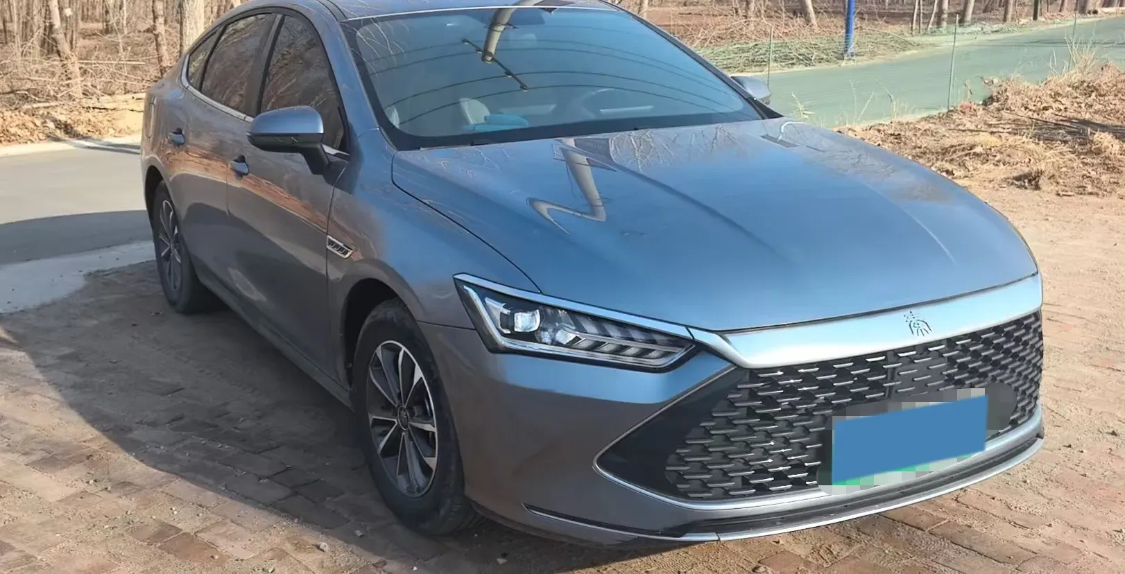 2023 BYD Qin Plus 1.5L 110HP L4 E-CVT PHEV 8.32KWH,autocango,china used car exporter,china ev exporter,chinese used car exporter,chinese used ev exporter