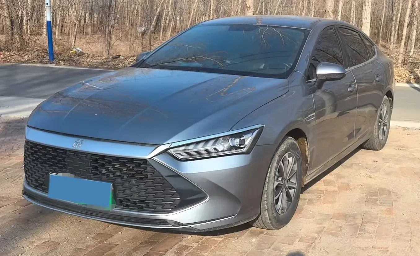 2023 BYD Qin Plus 1.5L 110HP L4 E-CVT PHEV 8.32KWH,autocango,china used car exporter,china ev exporter,chinese used car exporter,chinese used ev exporter
