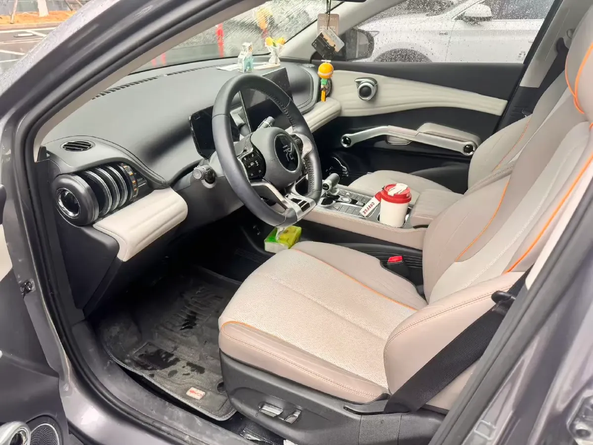 2023 BYD Yuan Plus BEV 49.92KWH,autocango,china used car exporter,china ev exporter,chinese used car exporter,chinese used ev exporter