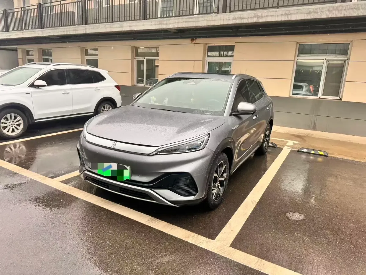 2023 BYD Yuan Plus BEV 49.92KWH,autocango,china used car exporter,china ev exporter,chinese used car exporter,chinese used ev exporter