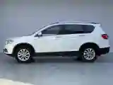 2017 Haval H6 1.5T 150HP L4 6MT