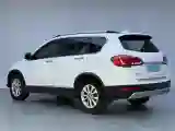 2017 Haval H6 1.5T 150HP L4 6MT