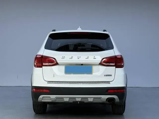 2017 Haval H6 1.5T 150HP L4 6MT,autocango,china used car exporter,china ev exporter,chinese used car exporter,chinese used ev exporter