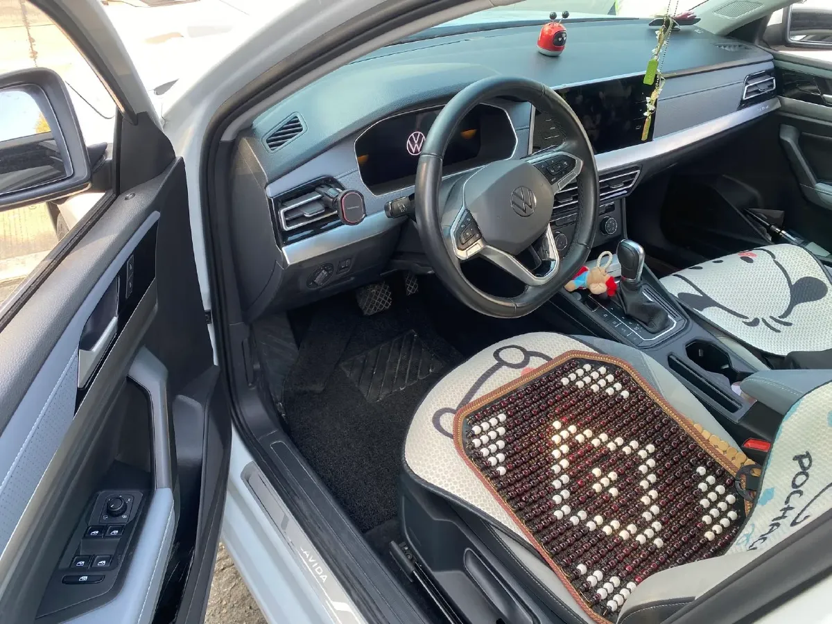 2023 Volkswagen Lavida 1.5T 160HP L4 7DCT,autocango,china used car exporter,china ev exporter,chinese used car exporter,chinese used ev exporter