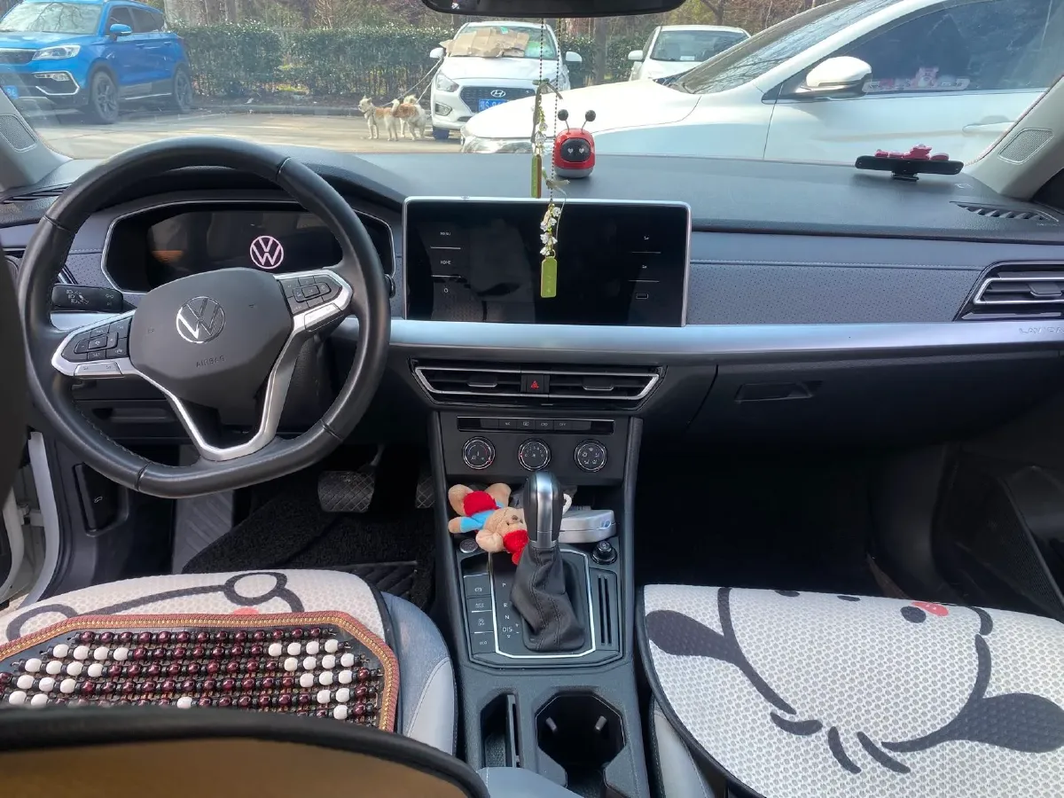 2023 Volkswagen Lavida 1.5T 160HP L4 7DCT,autocango,china used car exporter,china ev exporter,chinese used car exporter,chinese used ev exporter