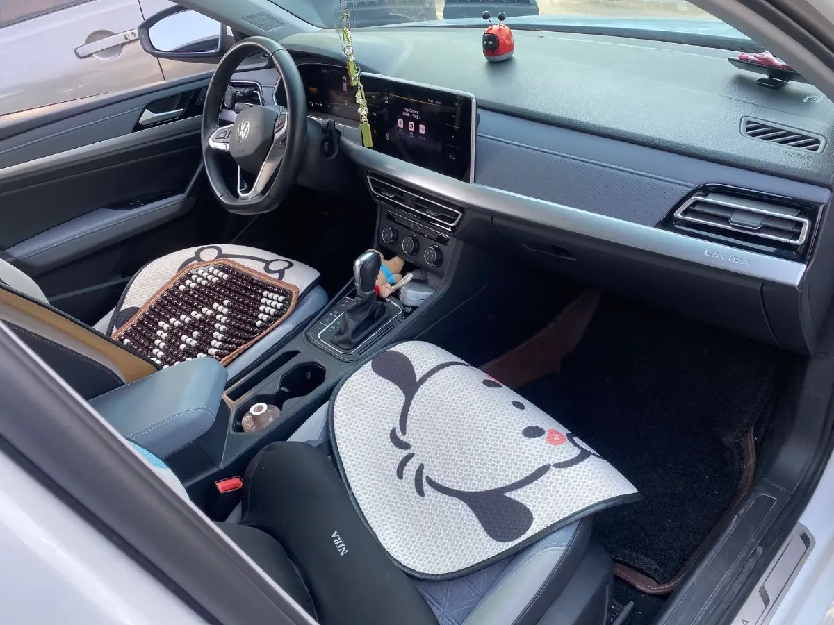 2023 Volkswagen Lavida 1.5T 160HP L4 7DCT,autocango,china used car exporter,china ev exporter,chinese used car exporter,chinese used ev exporter