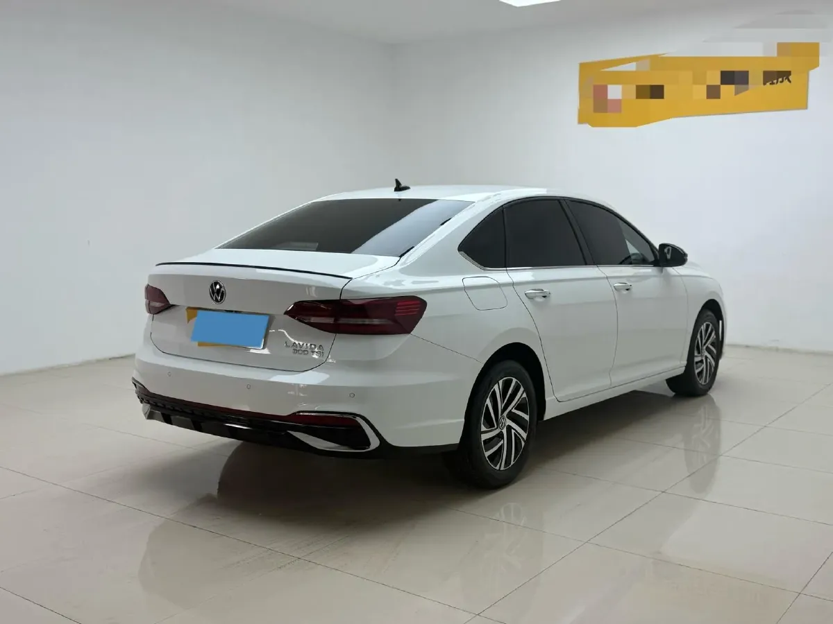 2024 Volkswagen Lavida 1.5T 160HP L4 7DCT,autocango,china used car exporter,china ev exporter,chinese used car exporter,chinese used ev exporter