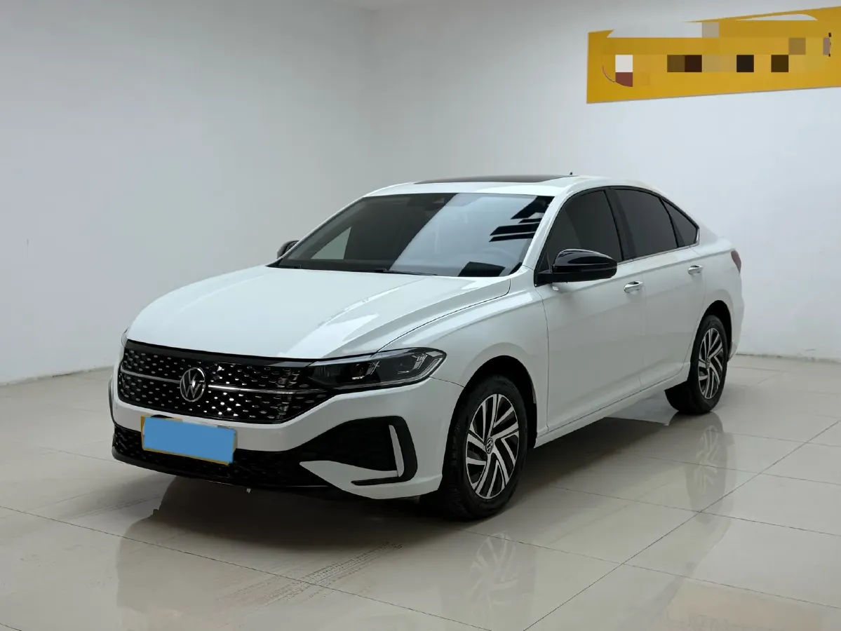 2024 Volkswagen Lavida 1.5T 160HP L4 7DCT,autocango,china used car exporter,china ev exporter,chinese used car exporter,chinese used ev exporter