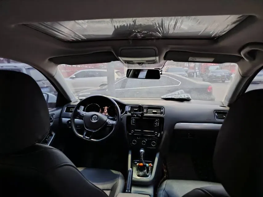 2018 JMC YuSheng S350 2.0T 141HP L4 6AT,autocango,china used car exporter,china ev exporter,chinese used car exporter,chinese used ev exporter