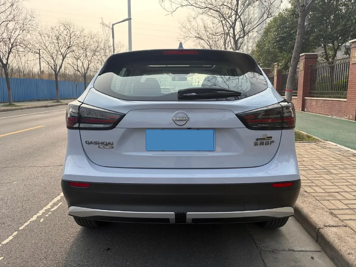 2025 Nissan Qashqai 2.0L 151HP L4 CVT,autocango,china used car exporter,china ev exporter,chinese used car exporter,chinese used ev exporter