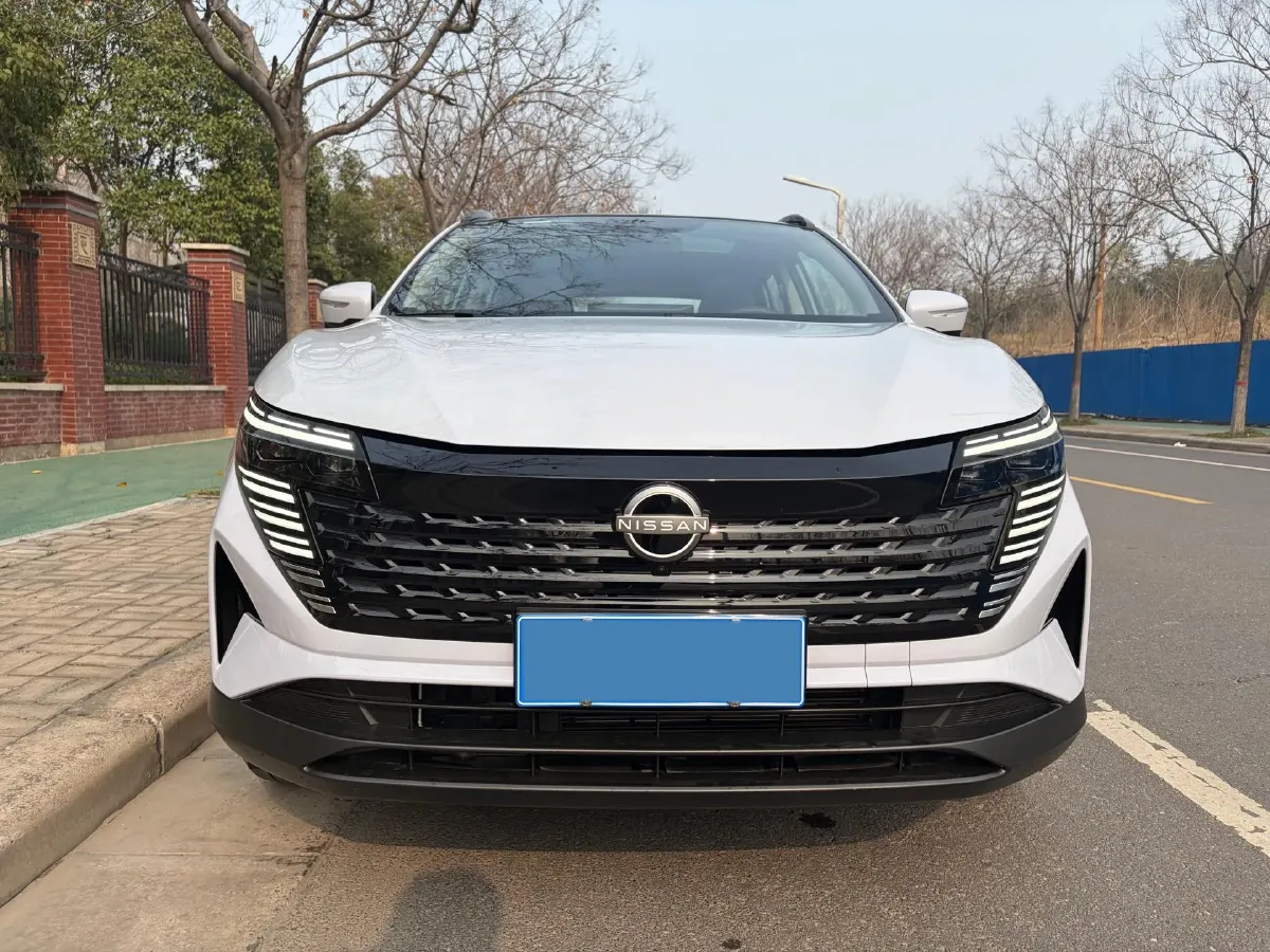 2025 Nissan Qashqai 2.0L 151HP L4 CVT,autocango,china used car exporter,china ev exporter,chinese used car exporter,chinese used ev exporter