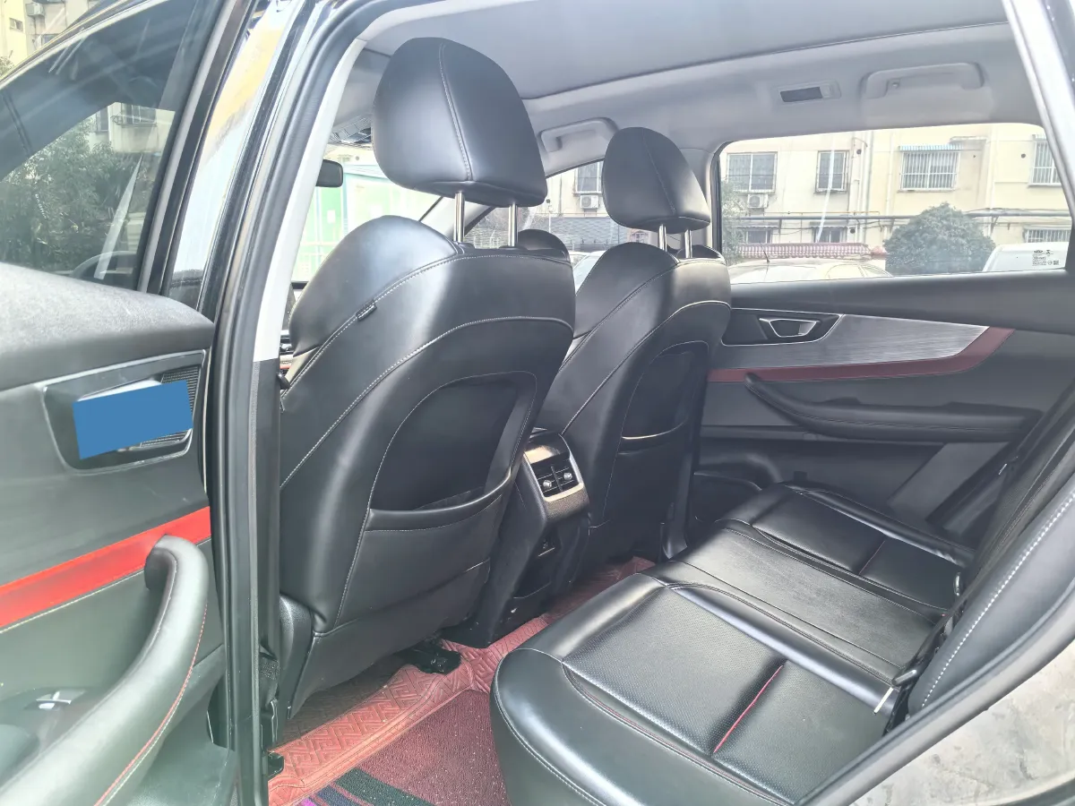 2022 Chery Tiggo 7 1.5T 156HP L4 CVT,autocango,china used car exporter,china ev exporter,chinese used car exporter,chinese used ev exporter