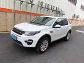 2018 LAND ROVER DISCOVERY SPORT,autocango,china used car exporter,china ev exporter,chinese used car exporter,chinese used ev exporter