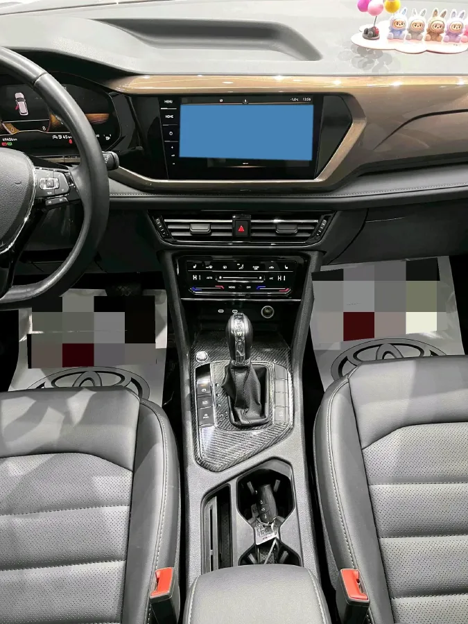 2022 Volkswagen Tharu 1.4T 150HP L4 7DCT,autocango,china used car exporter,china ev exporter,chinese used car exporter,chinese used ev exporter