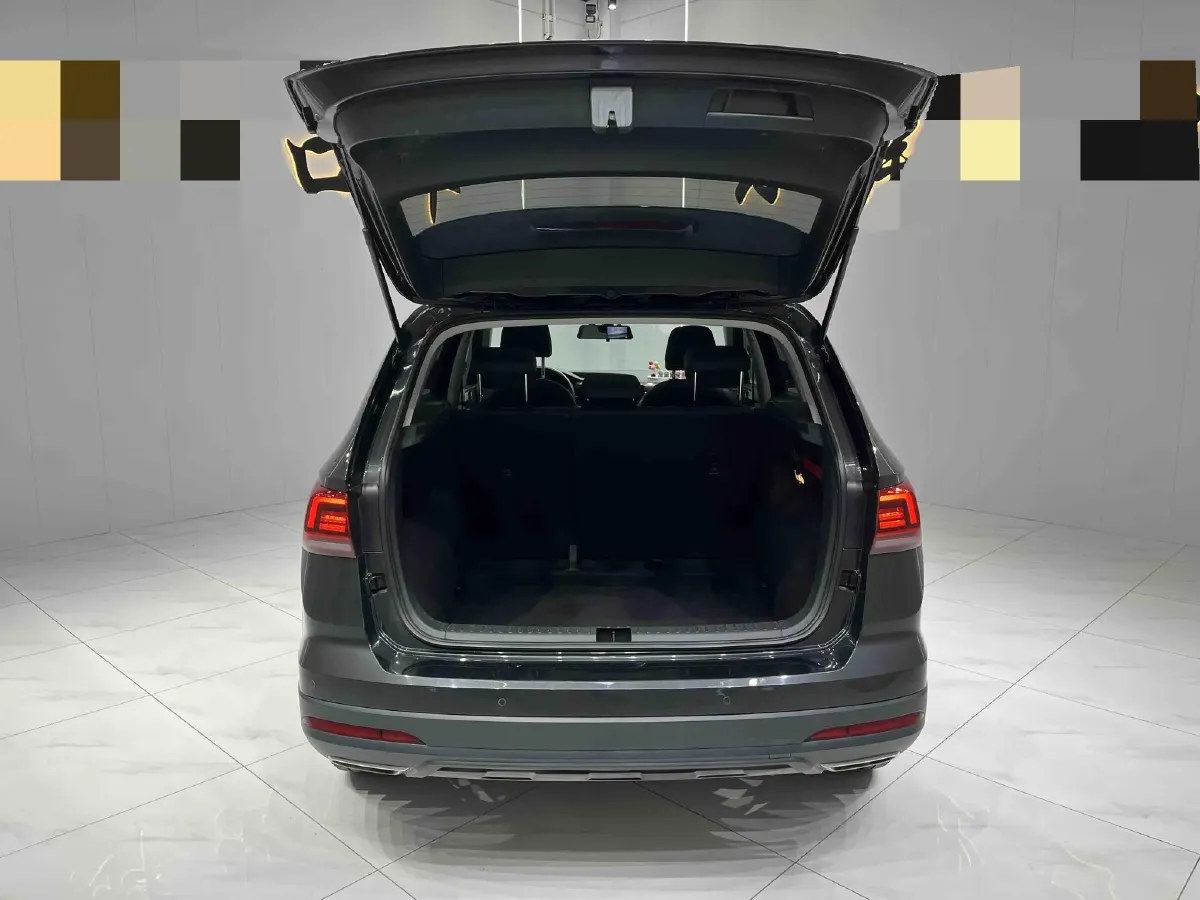 2022 Volkswagen Tharu 1.4T 150HP L4 7DCT,autocango,china used car exporter,china ev exporter,chinese used car exporter,chinese used ev exporter