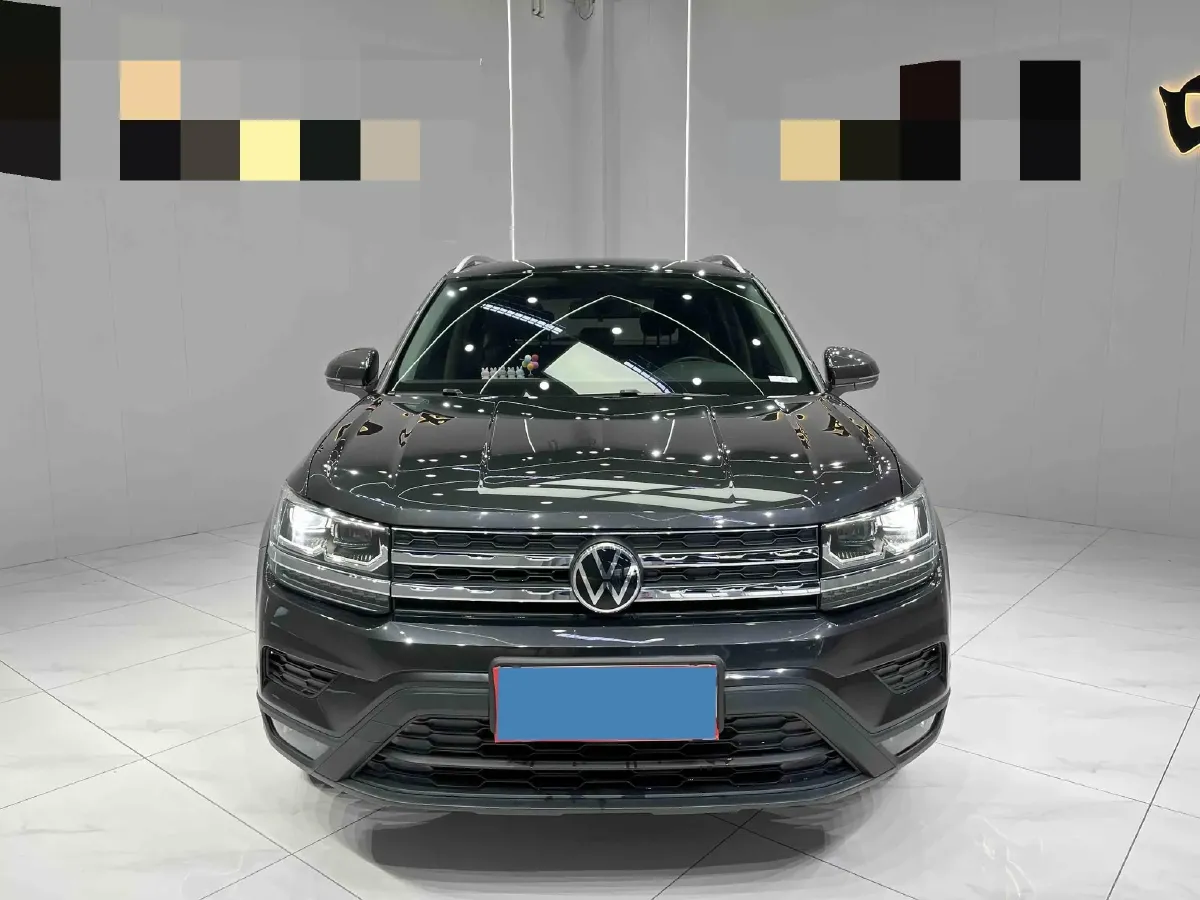 2022 Volkswagen Tharu 1.4T 150HP L4 7DCT,autocango,china used car exporter,china ev exporter,chinese used car exporter,chinese used ev exporter