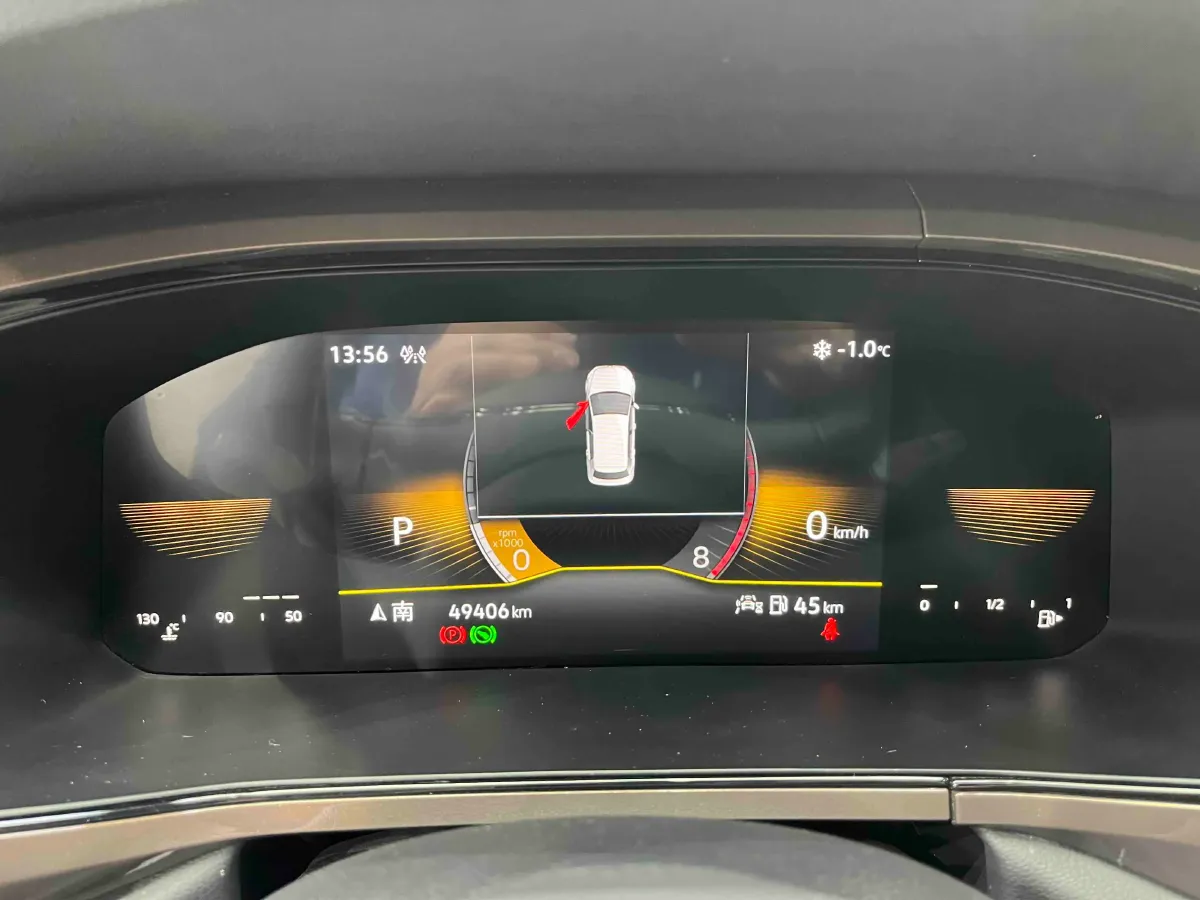 2022 Volkswagen Tharu 1.4T 150HP L4 7DCT,autocango,china used car exporter,china ev exporter,chinese used car exporter,chinese used ev exporter