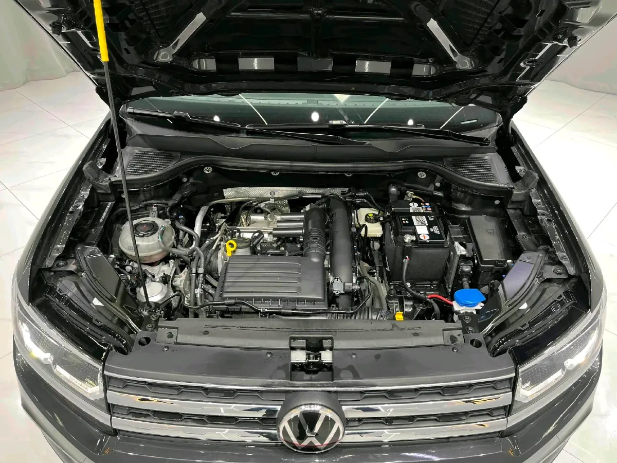 2022 Volkswagen Tharu 1.4T 150HP L4 7DCT,autocango,china used car exporter,china ev exporter,chinese used car exporter,chinese used ev exporter