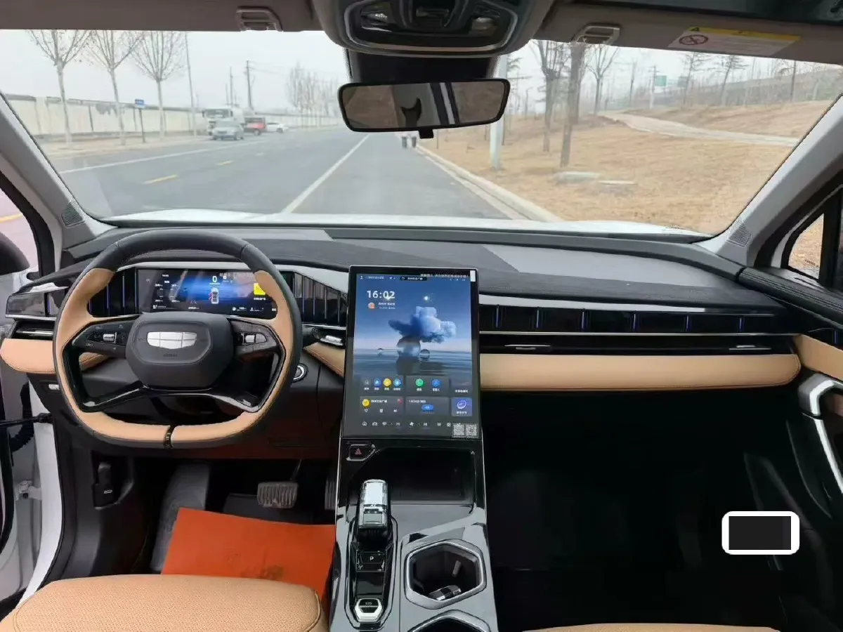 2023 Geely StarRay 1.5T 181HP L4 7DCT,autocango,china used car exporter,china ev exporter,chinese used car exporter,chinese used ev exporter