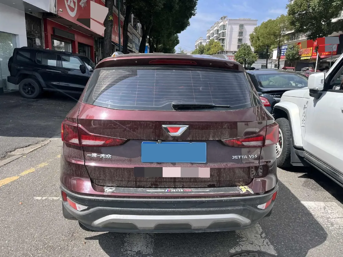 2019 Jetta VS5 1.4T 150HP L4 6AT,autocango,china used car exporter,china ev exporter,chinese used car exporter,chinese used ev exporter