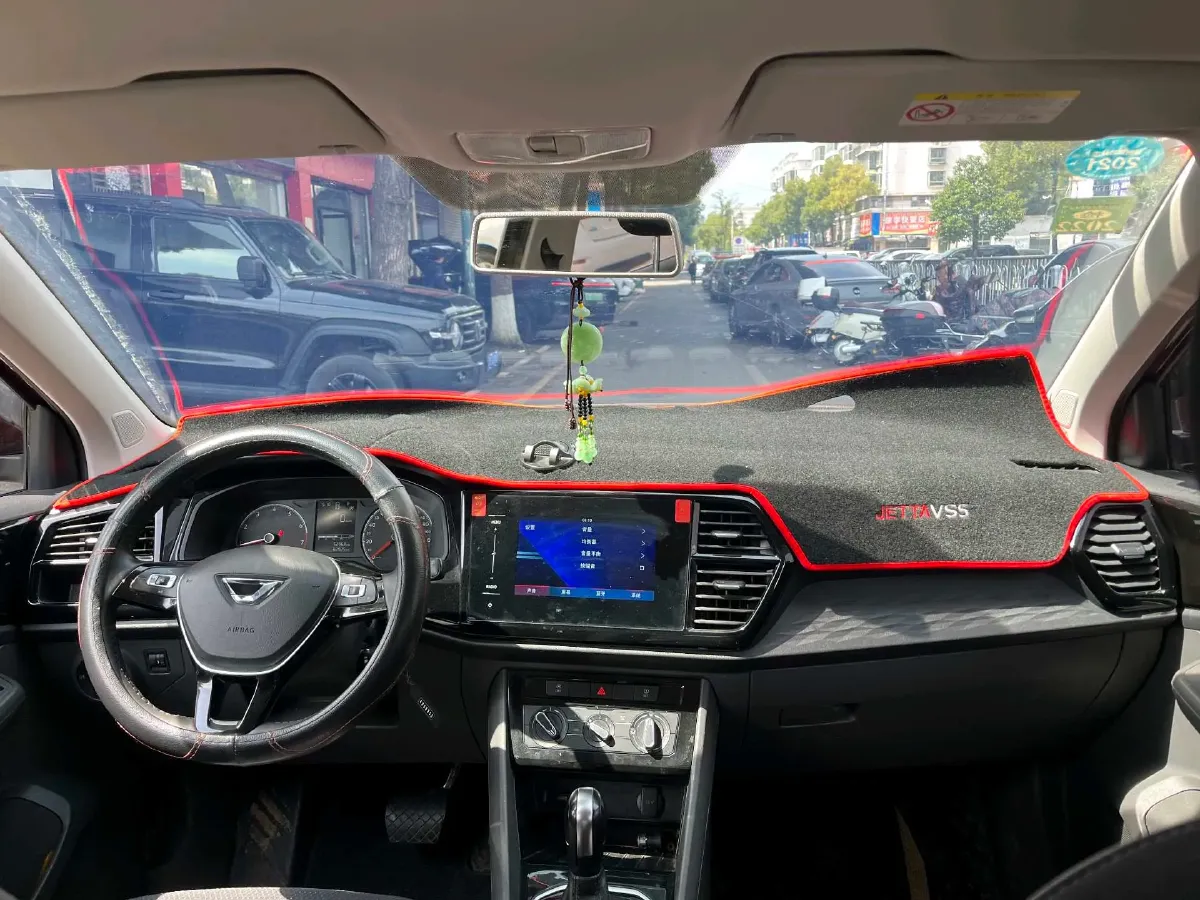 2019 Jetta VS5 1.4T 150HP L4 6AT,autocango,china used car exporter,china ev exporter,chinese used car exporter,chinese used ev exporter