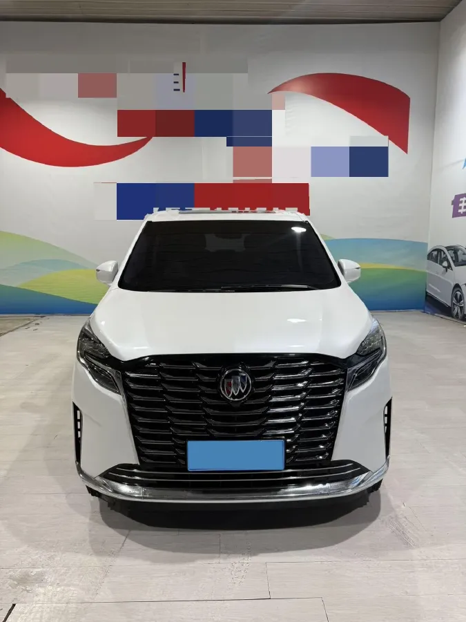 2021 Buick GL8 2.0T 237HP L4 9AT,autocango,china used car exporter,china ev exporter,chinese used car exporter,chinese used ev exporter